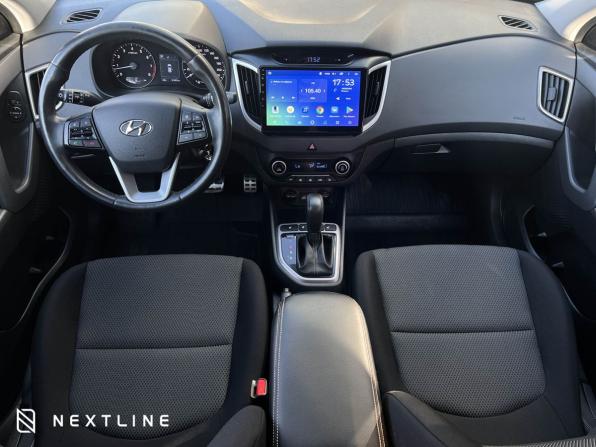 Hyundai Creta I с пробегом 2019 года, цена 2 040 000 рублей, 80000 км, внедорожник, Автокод Объявления