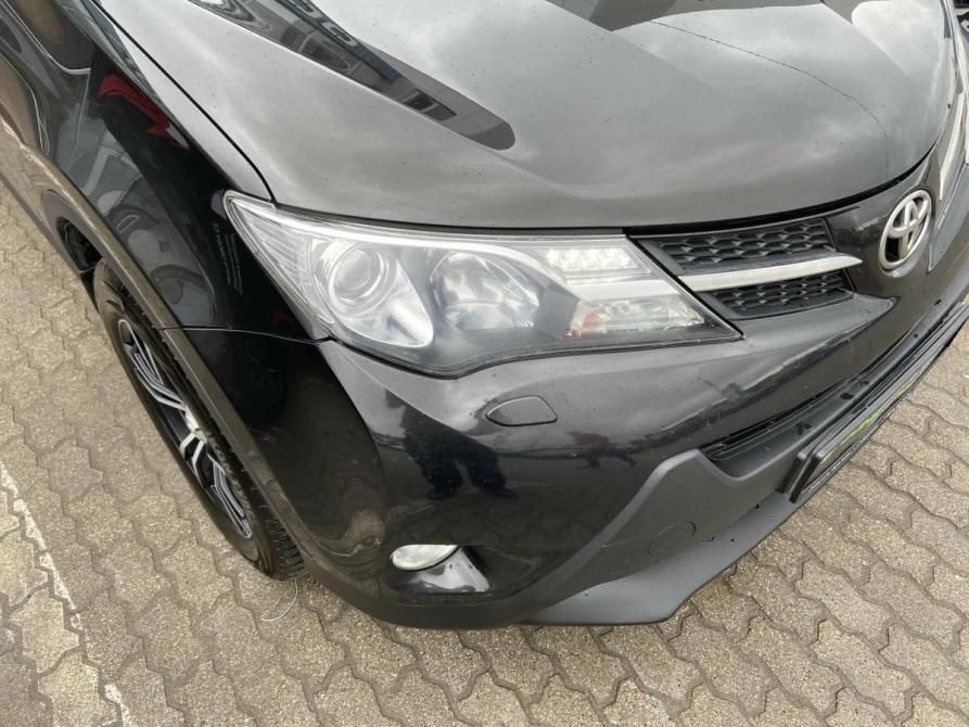 Toyota RAV4 IV (XA40) Череповец  - изображение 4