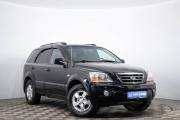Kia Sorento I Рестайлинг Пермь  - изображение 23