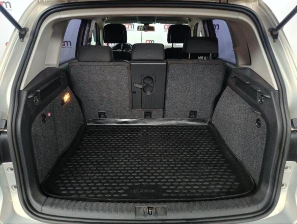 Volkswagen Tiguan I Рестайлинг с пробегом 2013 года, цена 1 149 000 рублей, 254500 км, внедорожник, Автокод Объявления