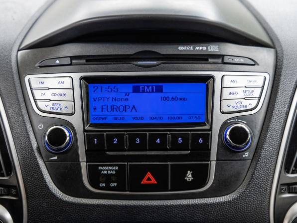 Hyundai ix35 I с пробегом 2010 года, цена 1 158 000 рублей, 165308 км, внедорожник, Автокод Объявления