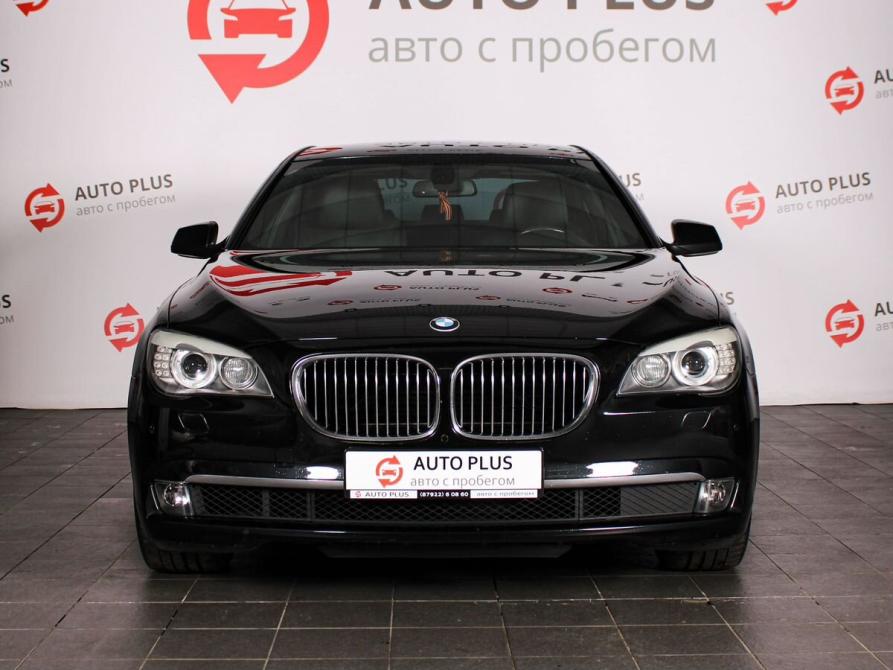 BMW 7 серии V (F01/F02/F04) Минеральные Воды  - изображение 3