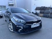 Kia Cerato IV Челябинск  - изображение 2