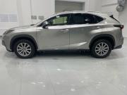 Lexus NX I Рестайлинг Челябинск  - изображение 19
