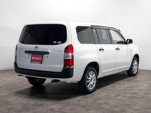 Toyota Probox I Рестайлинг с пробегом 2015 года, цена 600 000 рублей, 219377 км, универсал, Автокод Объявления