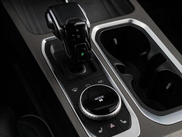 Jaecoo J7 I с пробегом 2023 года, цена 2 330 000 рублей, 21239 км, внедорожник, Автокод Объявления