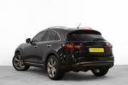 Infiniti FX II (S51) Барнаул  - изображение 40
