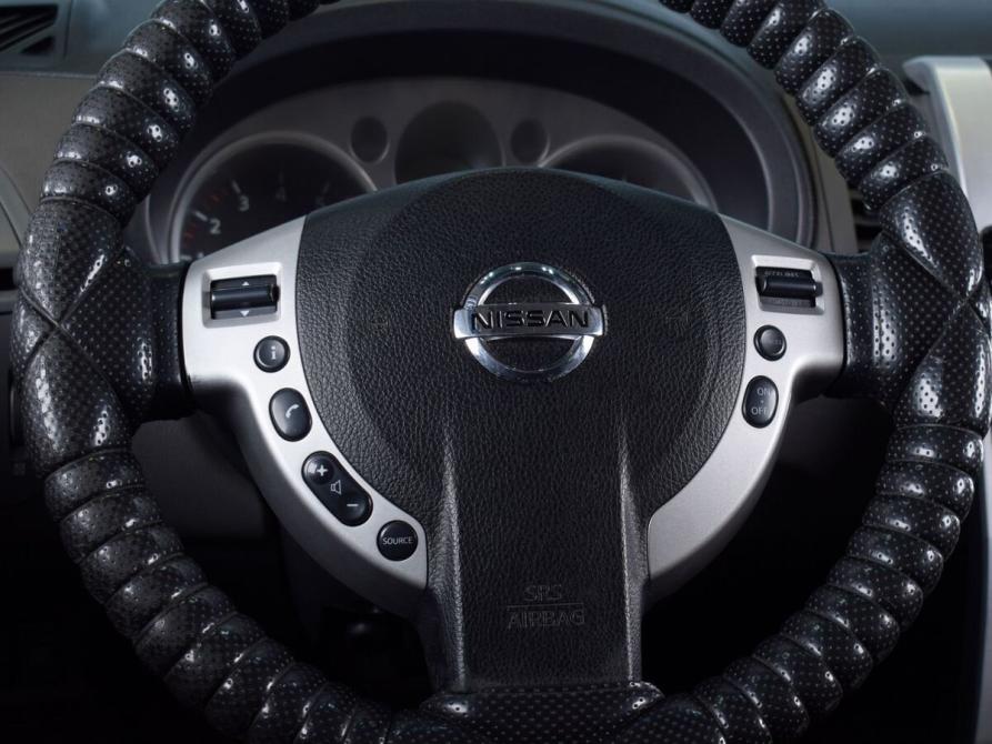 Nissan X-Trail II Кемерово  - изображение 9
