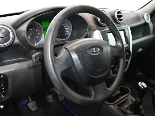 Lada (ВАЗ) Granta I с пробегом 2015 года, цена 350 000 рублей, 274163 км, лифтбек, Автокод Объявления