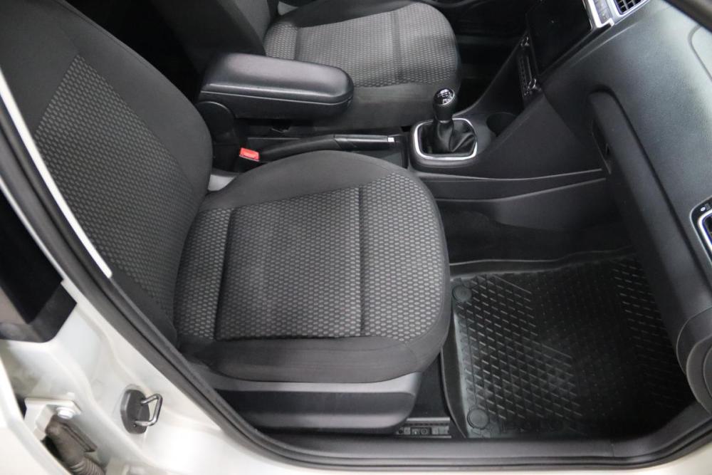 Volkswagen Polo V Сургут  - изображение 13