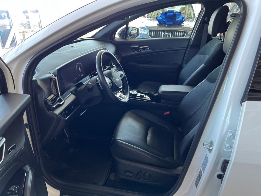 Kia Sportage V Москва  - изображение 13
