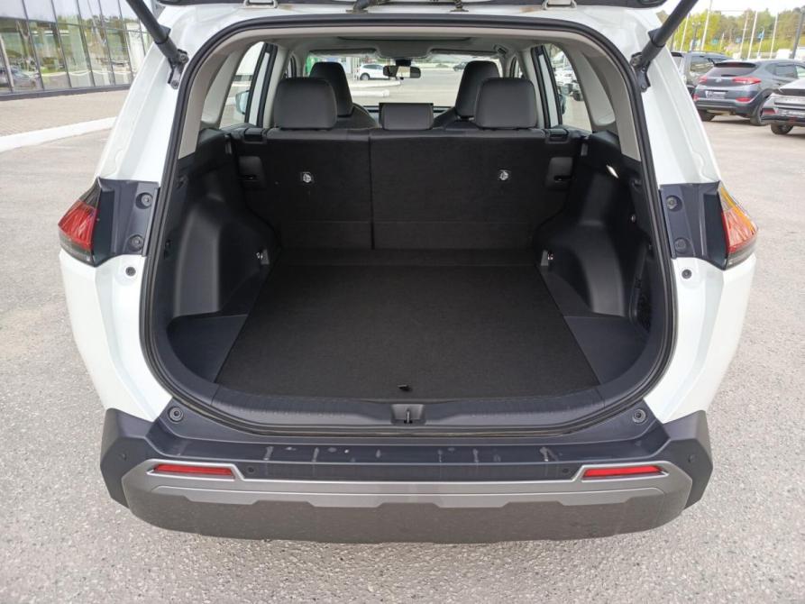Toyota RAV4 VI (XA60) Йошкар-Ола  - изображение 12