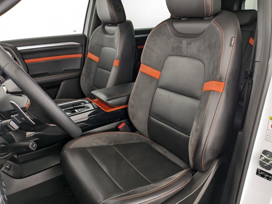 Haval Dargo Москва  - изображение 22
