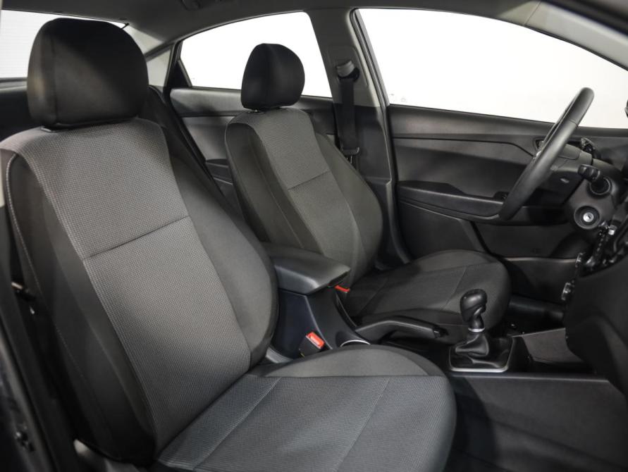 Hyundai Solaris II Рестайлинг Санкт-Петербург  - изображение 21
