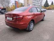 Lada (ВАЗ) Vesta I Великие Луки  - изображение 21