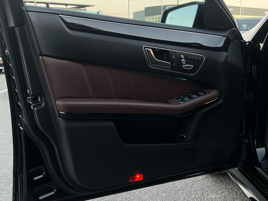Mercedes-Benz E-Класс IV (W212 S212 C207) Рестайлинг Волгоград  - изображение 13