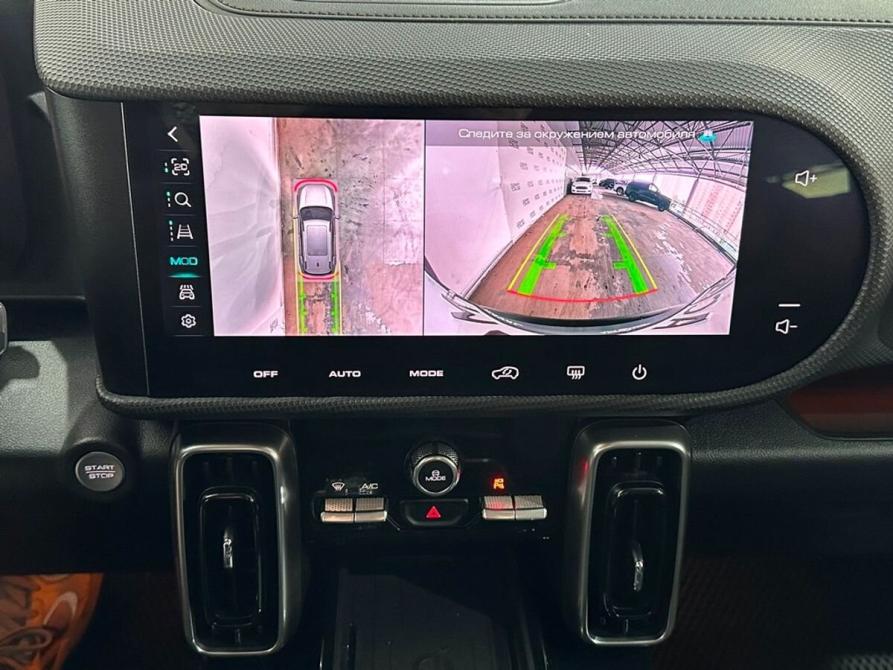 Haval Dargo Москва  - изображение 14