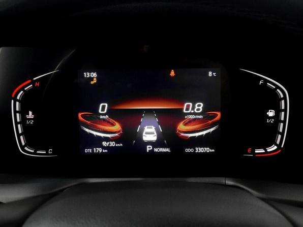 Changan CS75 Plus I Рестайлинг с пробегом 2023 года, цена 2 230 000 рублей, 33070 км, внедорожник, Автокод Объявления