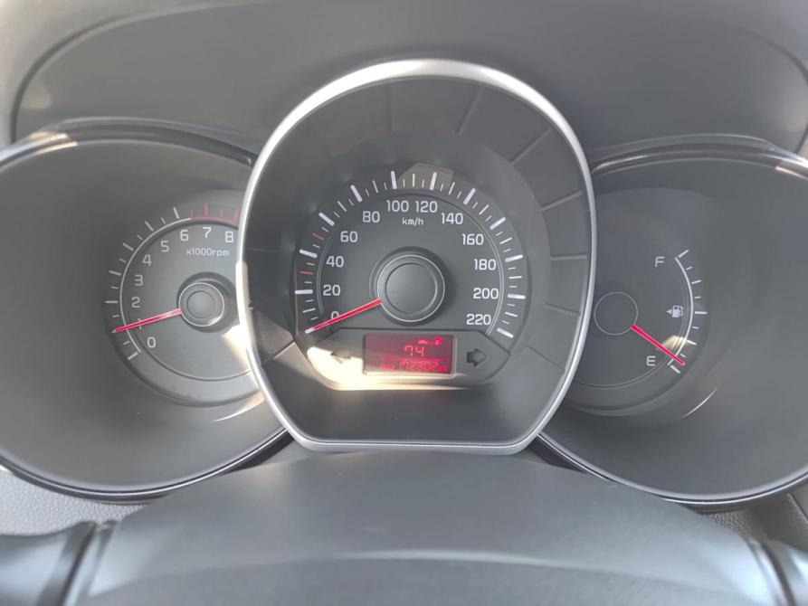 Kia Rio III Йошкар-Ола  - изображение 16