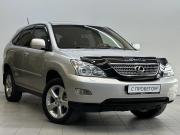 Lexus RX II Барнаул  - изображение 41