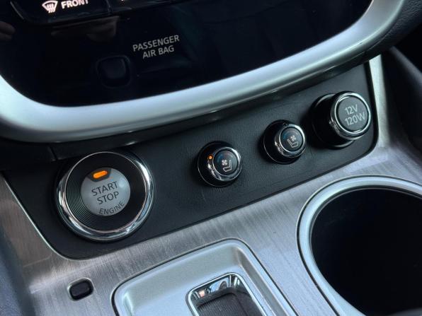 Nissan Murano III (Z52) с пробегом 2018 года, цена 2 300 000 рублей, 130739 км, внедорожник, Автокод Объявления