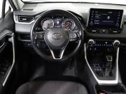 Toyota RAV4 V (XA50) Екатеринбург  - изображение 29