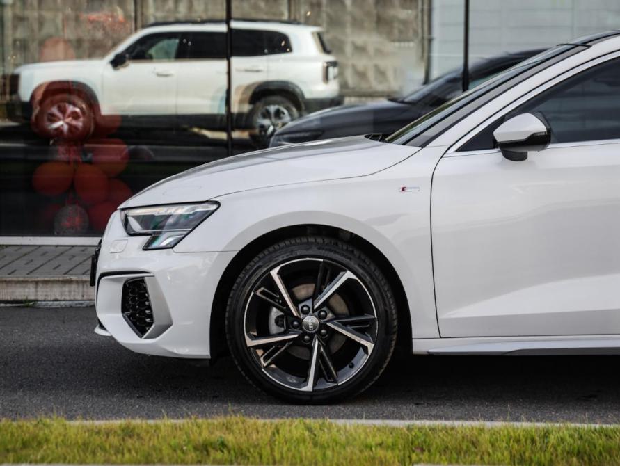 Audi A3 IV (8Y) Санкт-Петербург  - изображение 10