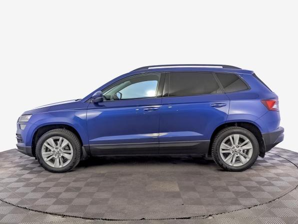 Skoda Karoq I с пробегом 2021 года, цена 2 550 000 рублей, 95556 км, внедорожник, Автокод Объявления