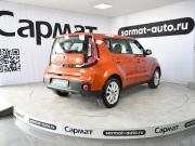 Kia Soul II Рестайлинг Новосибирск  - изображение 30