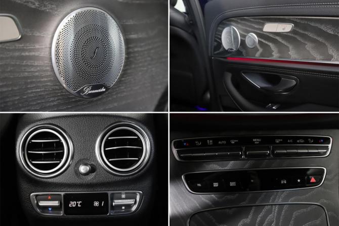 Mercedes-Benz E-Класс V (W213 S213 C238) Рестайлинг с пробегом 2020 года, цена 4 849 700 рублей, 81285 км, седан, Автокод Объявления