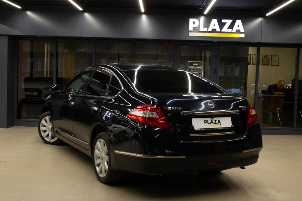 Nissan Teana II (J32) Уфа  - изображение 3