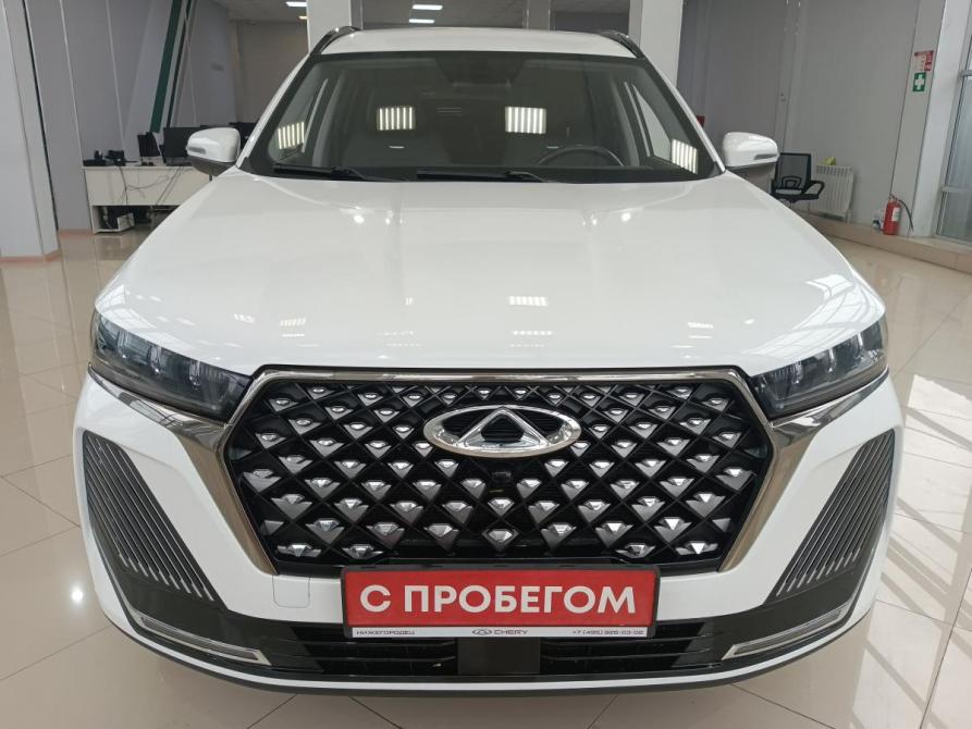Chery Tiggo 7 Pro Max I Рестайлинг Арзамас  - изображение 5