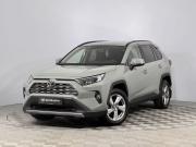 Toyota RAV4 V (XA50) Калининград  - изображение 20