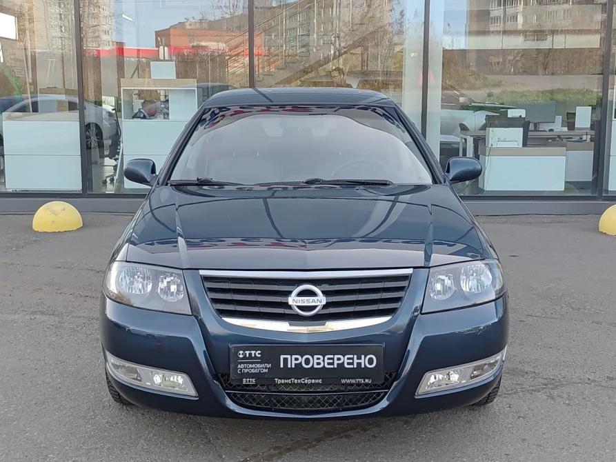 Nissan Almera Classic I Ижевск  - изображение 2