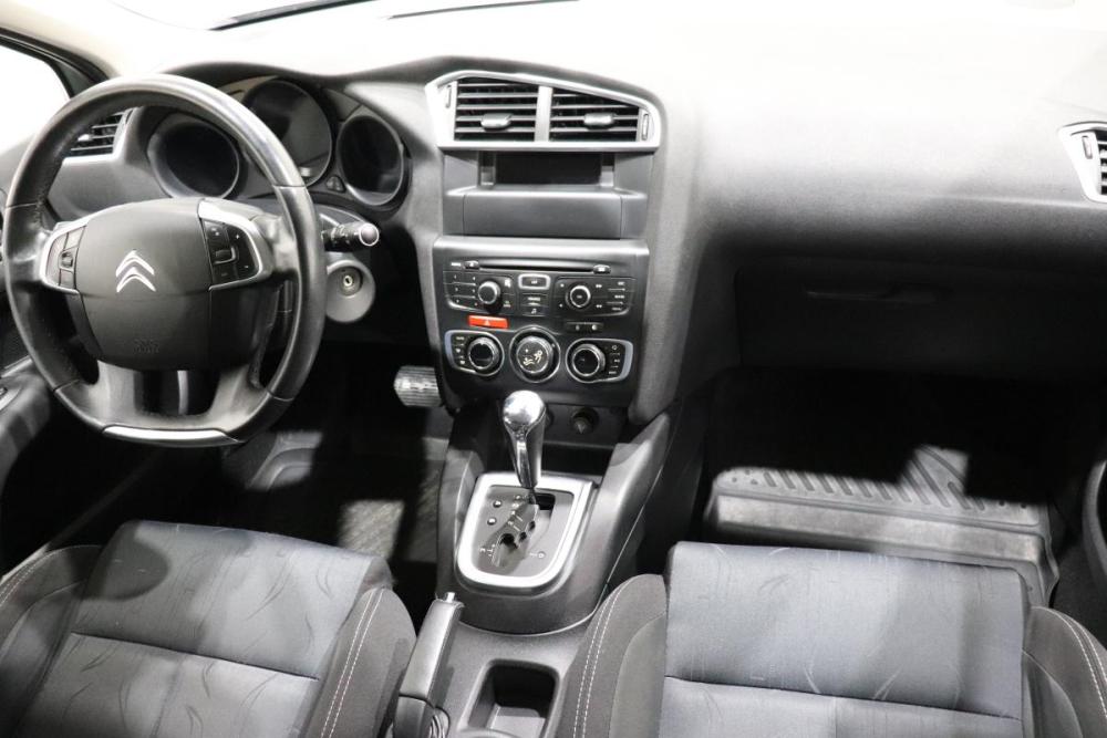 Citroen C4 II Иркутск  - изображение 15