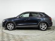 Audi Q3 I (8U) Санкт-Петербург  - изображение 28