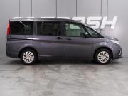 Honda Stepwgn V Воронеж  - изображение 26