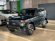 Lada (ВАЗ) Niva Legend Оренбург  - изображение 26