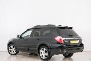 Subaru Outback III Рестайлинг Красноярск  - изображение 24