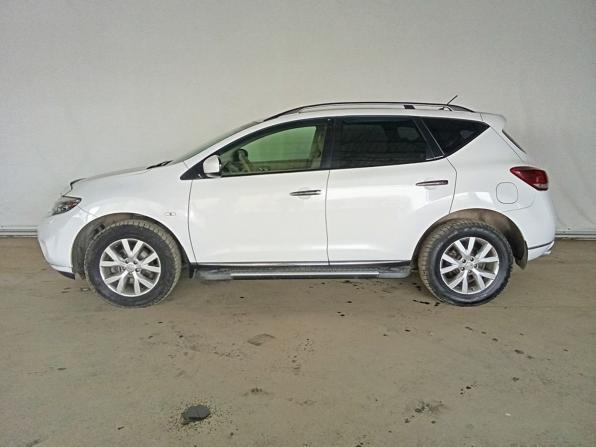 Nissan Murano II (Z51) Рестайлинг 2 с пробегом 2014 года, цена 1 150 000 рублей, 261000 км, внедорожник, Автокод Объявления