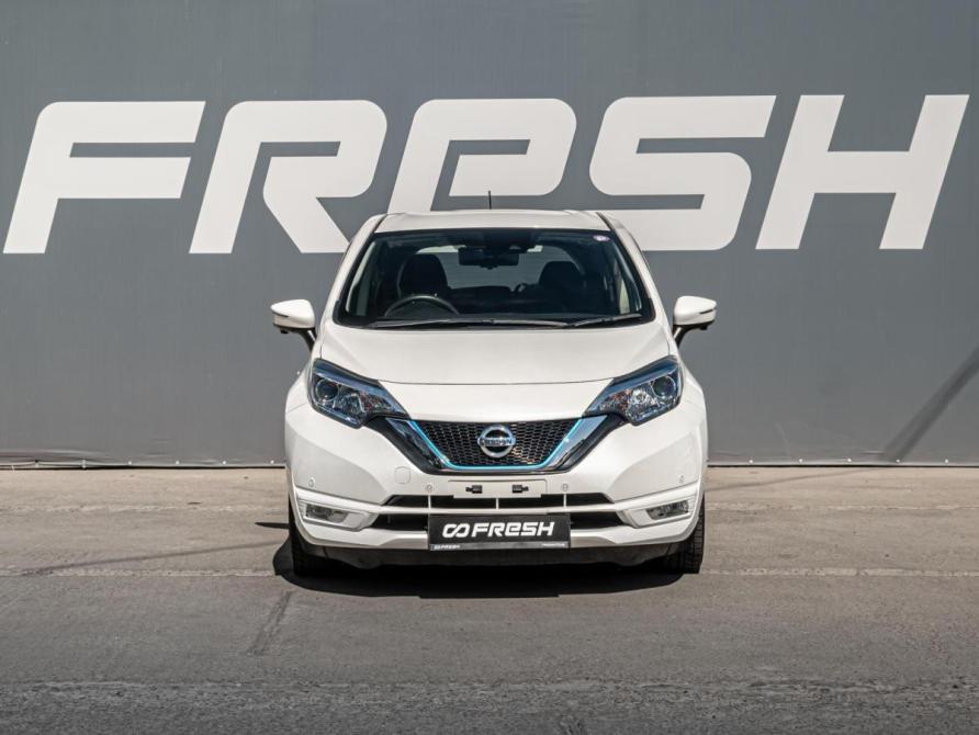Nissan Note II Рестайлинг Краснодар  - изображение 3