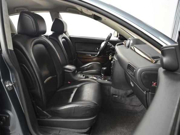 Citroen C6 I с пробегом 2006 года, цена 690 000 рублей, 216207 км, седан, Автокод Объявления