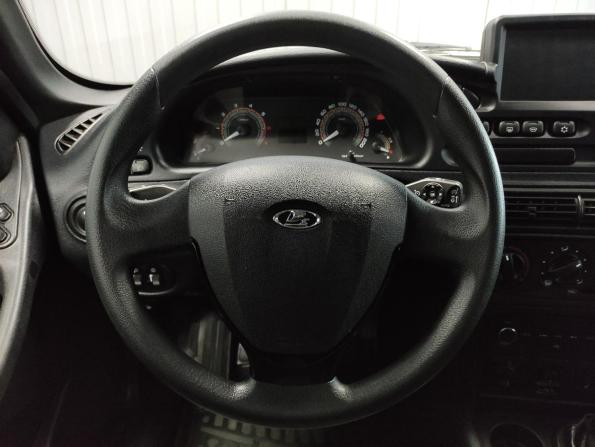 Lada (ВАЗ) Niva Travel I с пробегом 2025 года, цена 1 490 000 рублей, 9000 км, внедорожник, Автокод Объявления