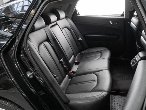 Kia Optima IV с пробегом 2018 года, цена 1 699 000 рублей, 153759 км, седан, Автокод Объявления