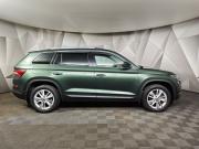 Skoda Kodiaq I Москва  - изображение 26