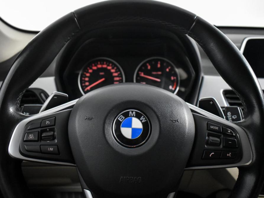 BMW X1 II (F48) Санкт-Петербург  - изображение 17