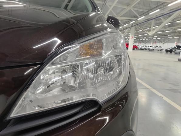 Opel Mokka I с пробегом 2014 года, цена 870 000 рублей, 165940 км, внедорожник, Автокод Объявления