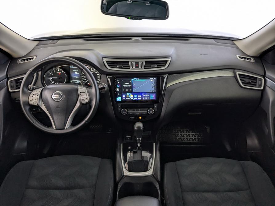 Nissan X-Trail III Москва  - изображение 25