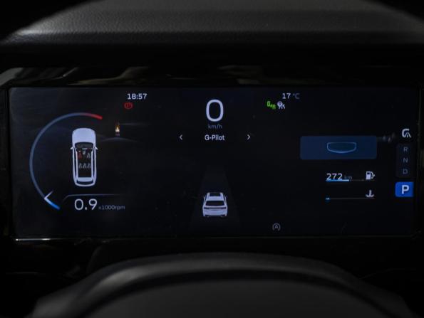 Geely Monjaro I с пробегом 2024 года, цена 3 348 000 рублей, 51778 км, внедорожник, Автокод Объявления