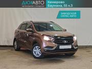 Lada (ВАЗ) XRAY I Кемерово  - изображение 16
